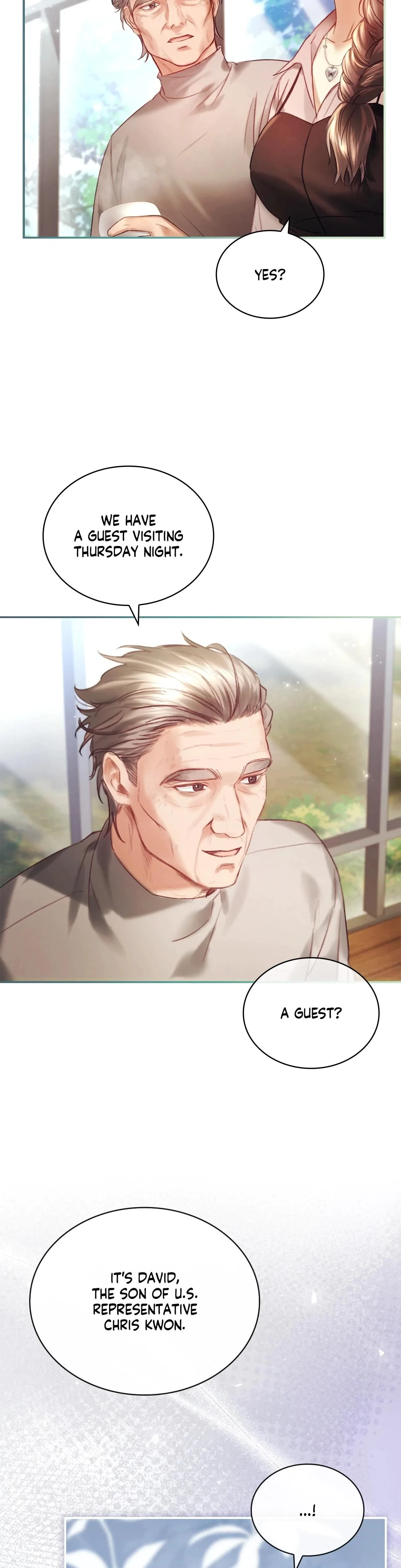 The Young Wife Chapter 24, page 5