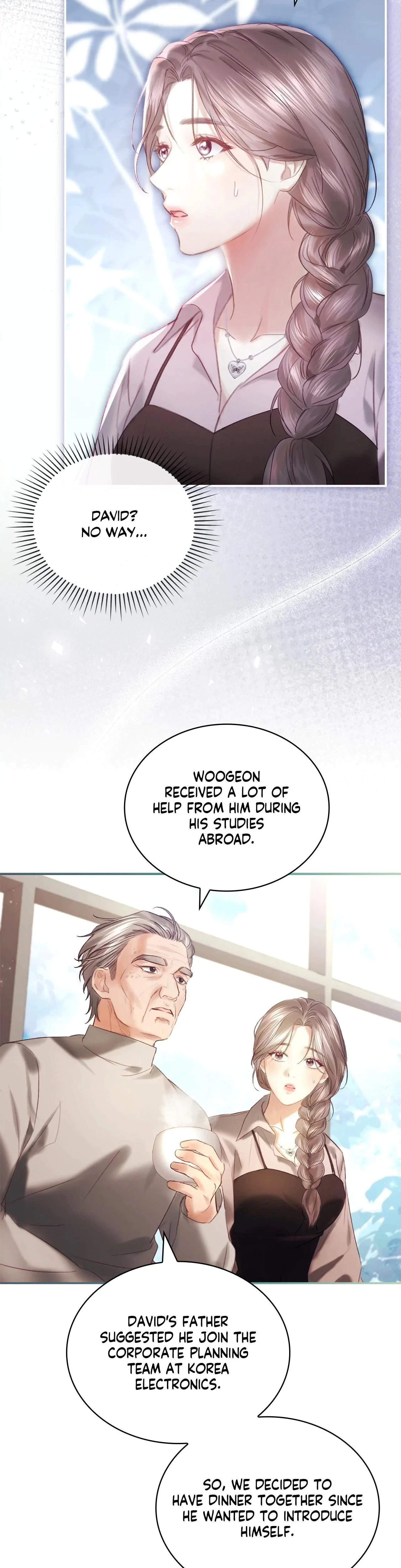 The Young Wife Chapter 24, page 6