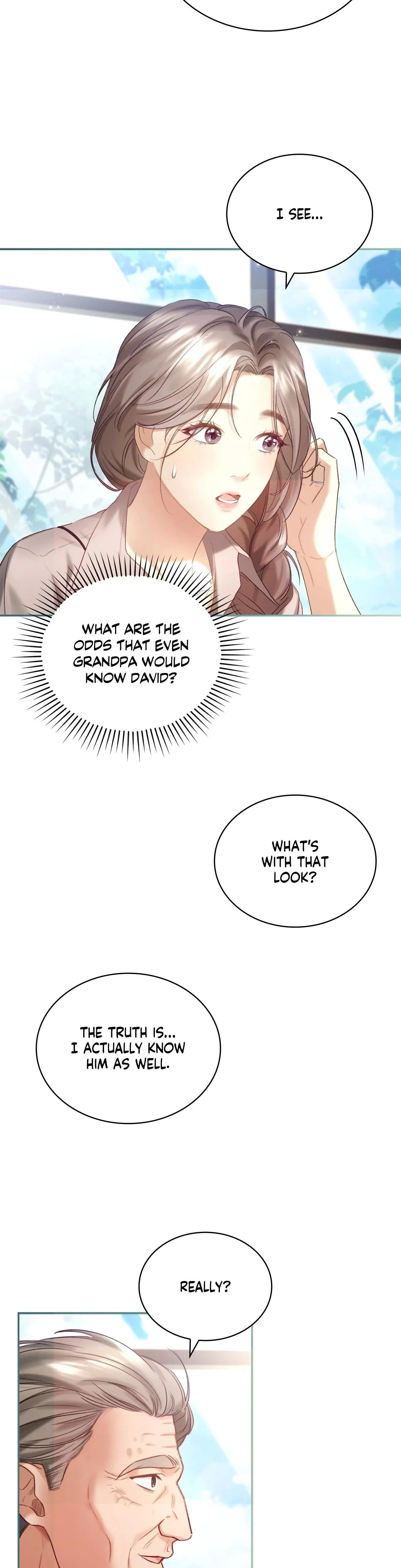 The Young Wife Chapter 24, page 7
