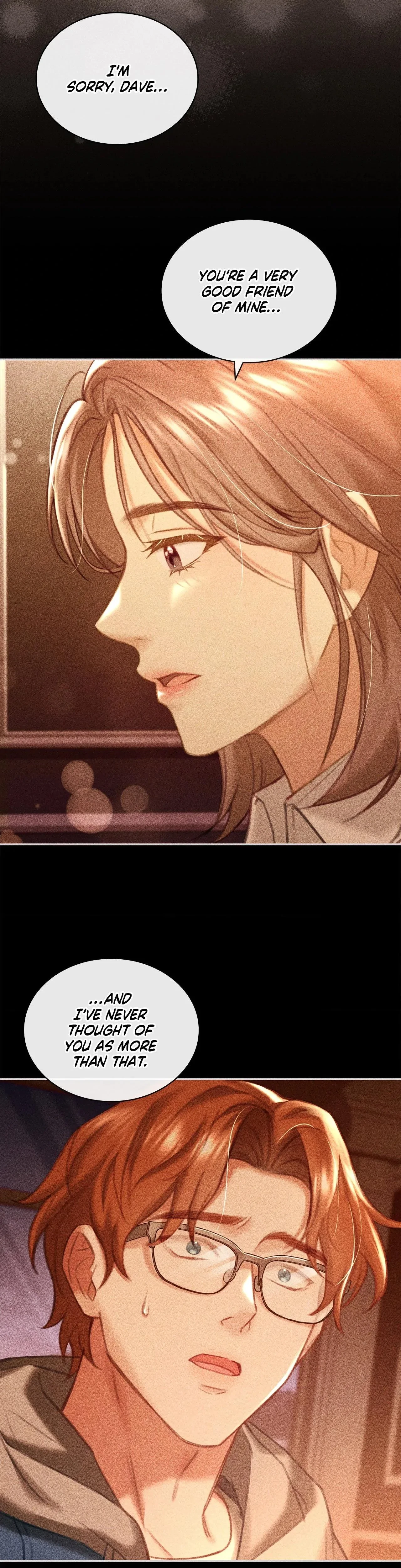 The Young Wife Chapter 24, page 9