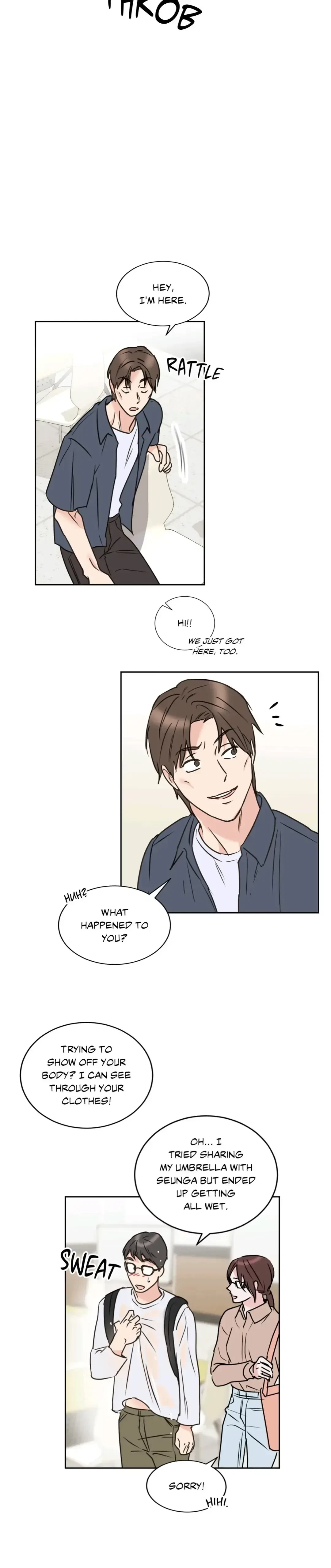 Lighten Up Chapter 33, page 4