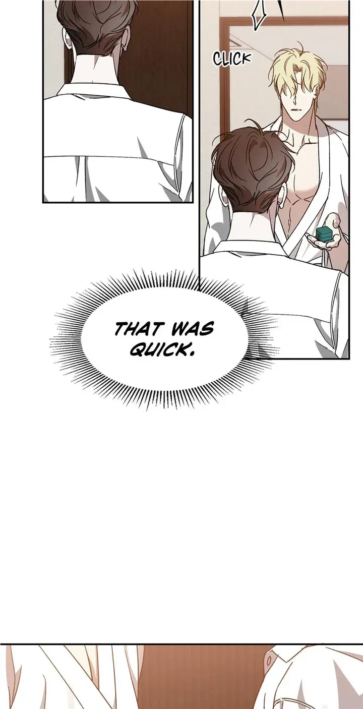 My Master, My Joo-In Chapter 70, page 10