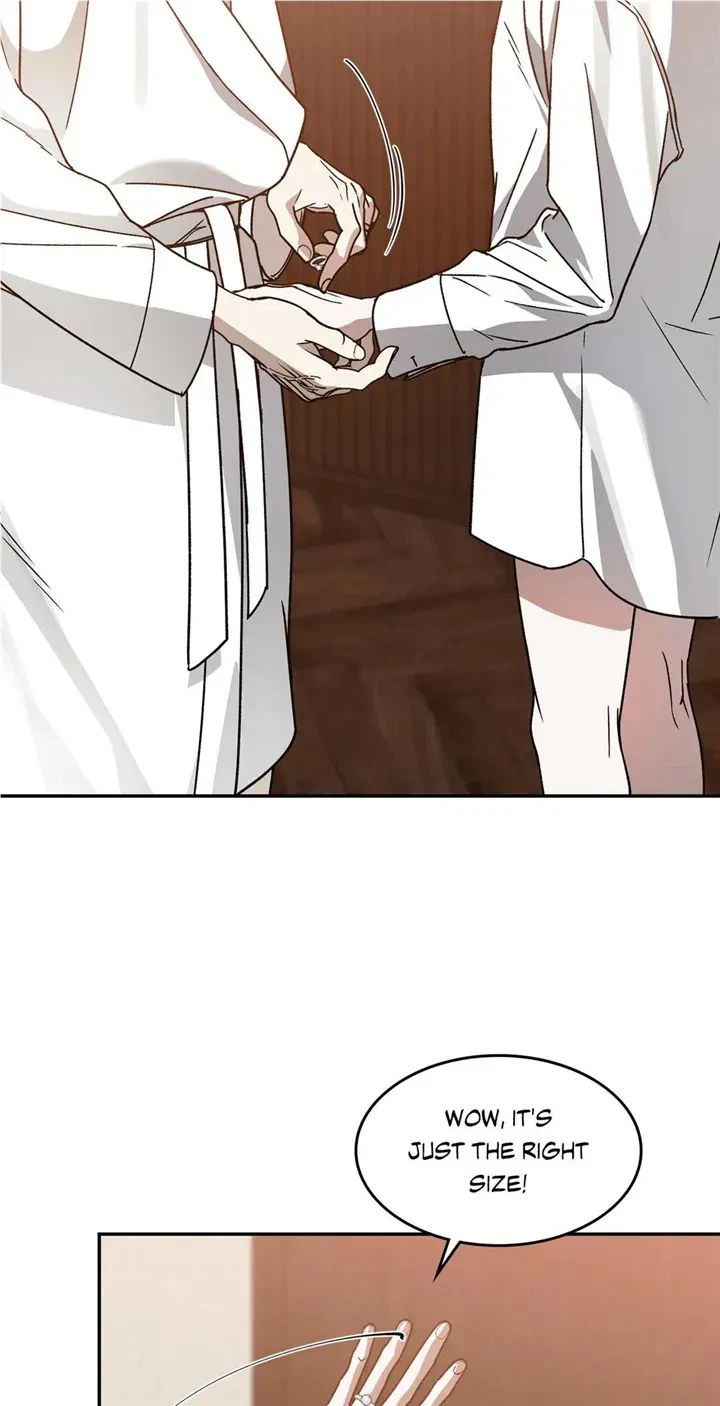 My Master, My Joo-In Chapter 70, page 11