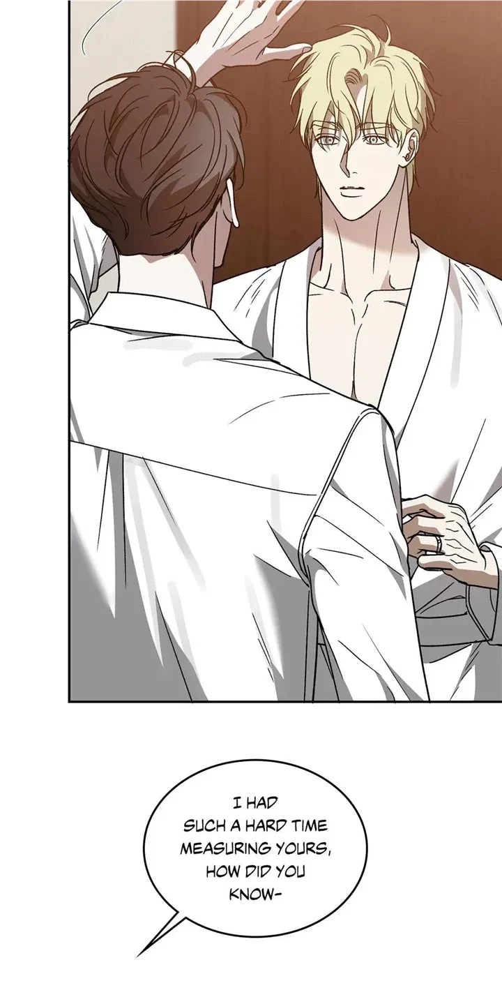 My Master, My Joo-In Chapter 70, page 12