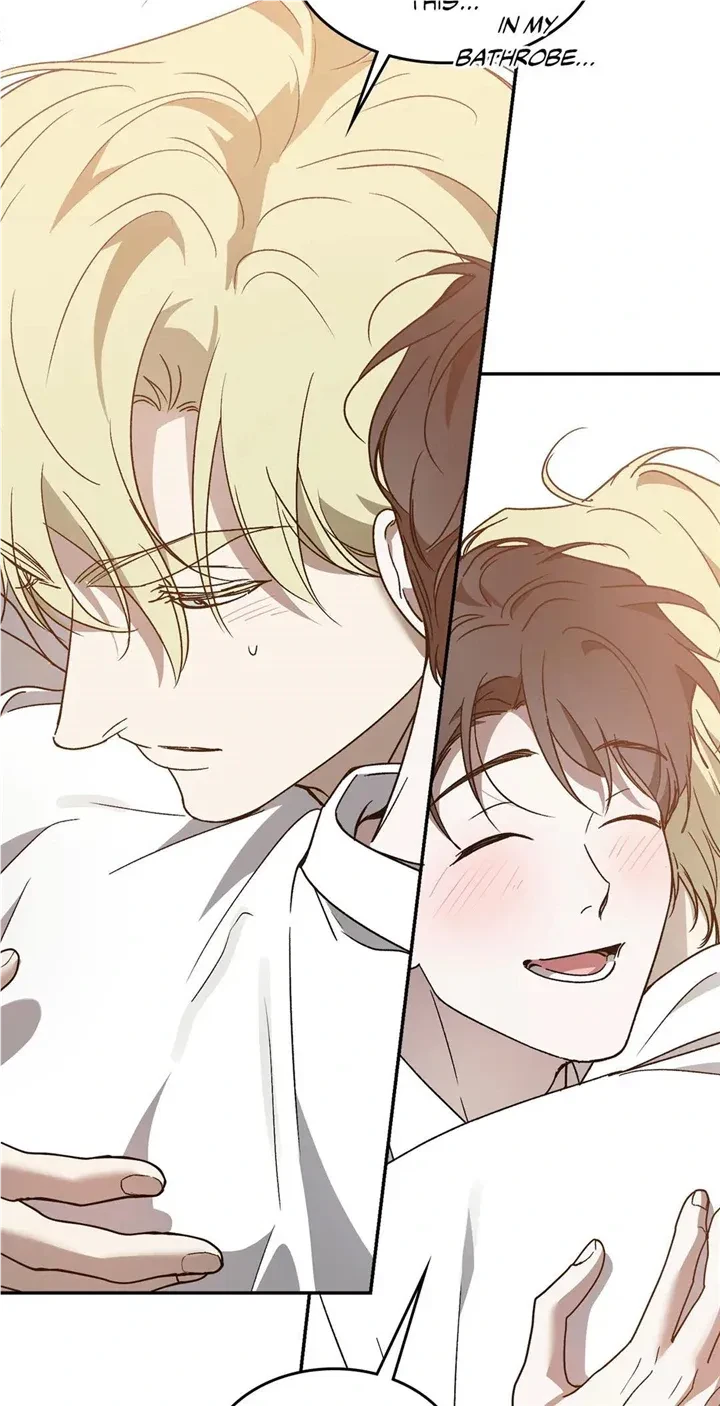 My Master, My Joo-In Chapter 70, page 15