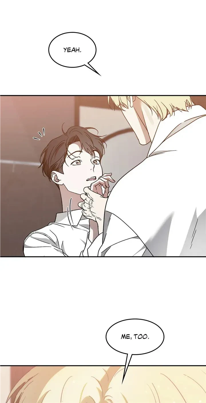 My Master, My Joo-In Chapter 70, page 19