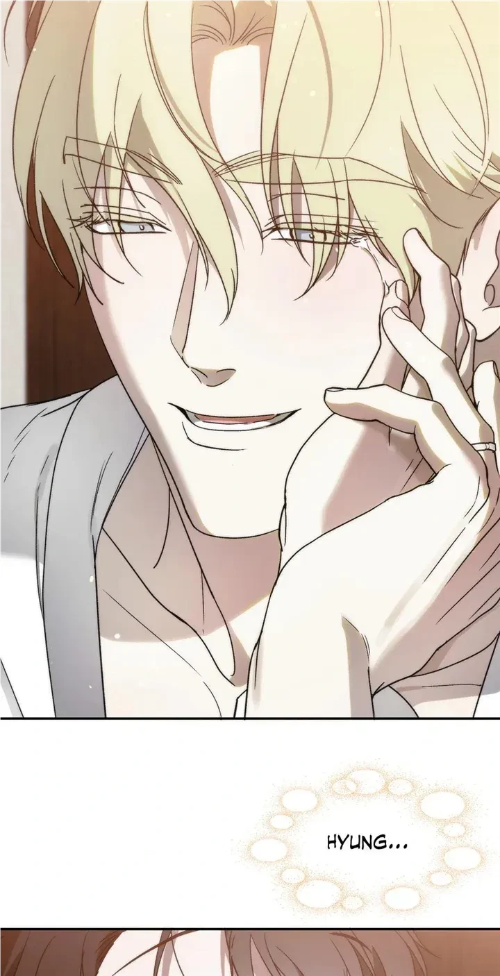 My Master, My Joo-In Chapter 70, page 20