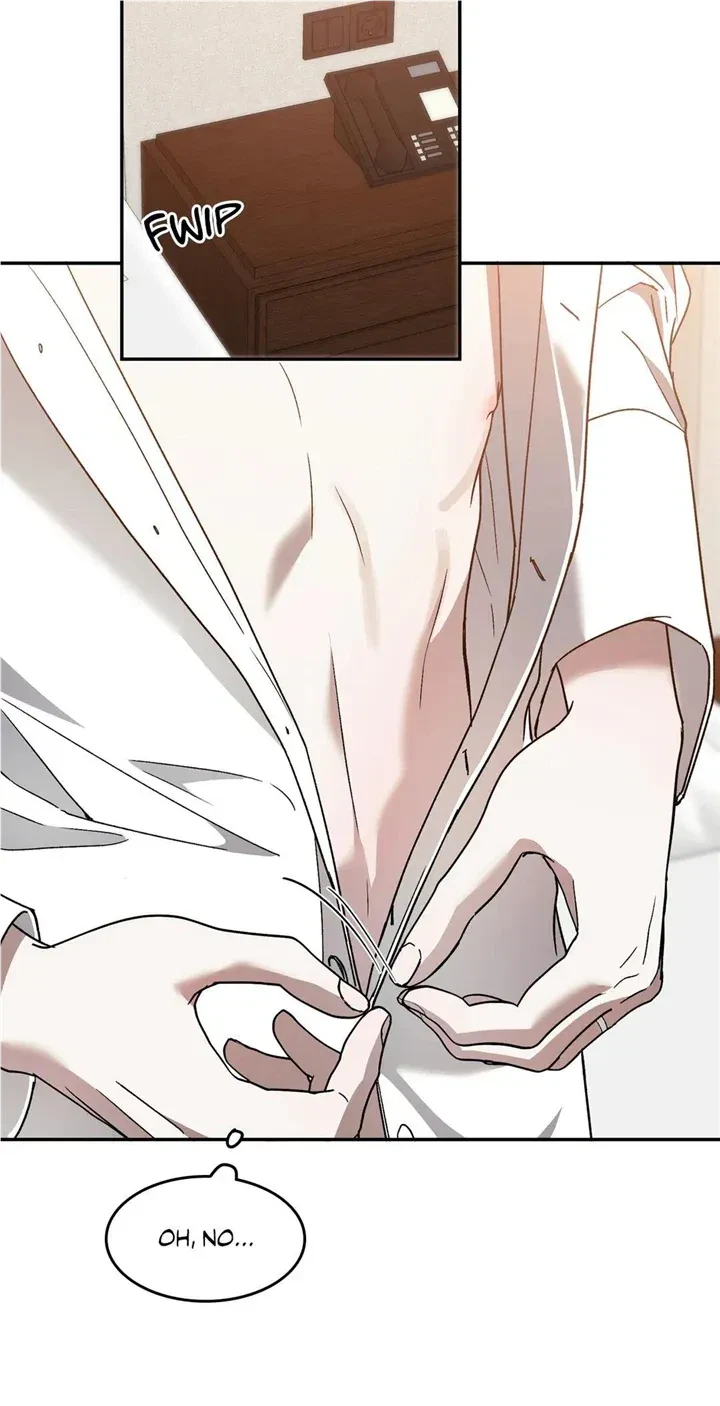 My Master, My Joo-In Chapter 70, page 24