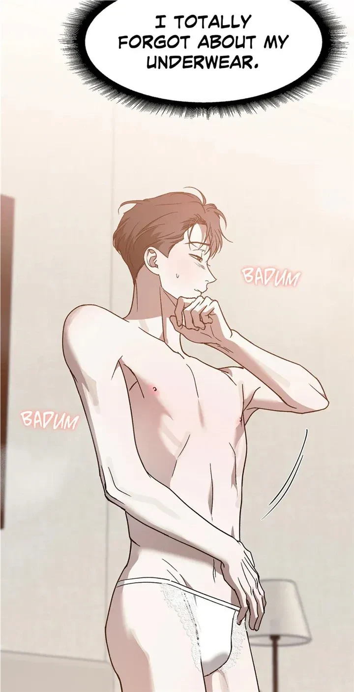My Master, My Joo-In Chapter 70, page 26