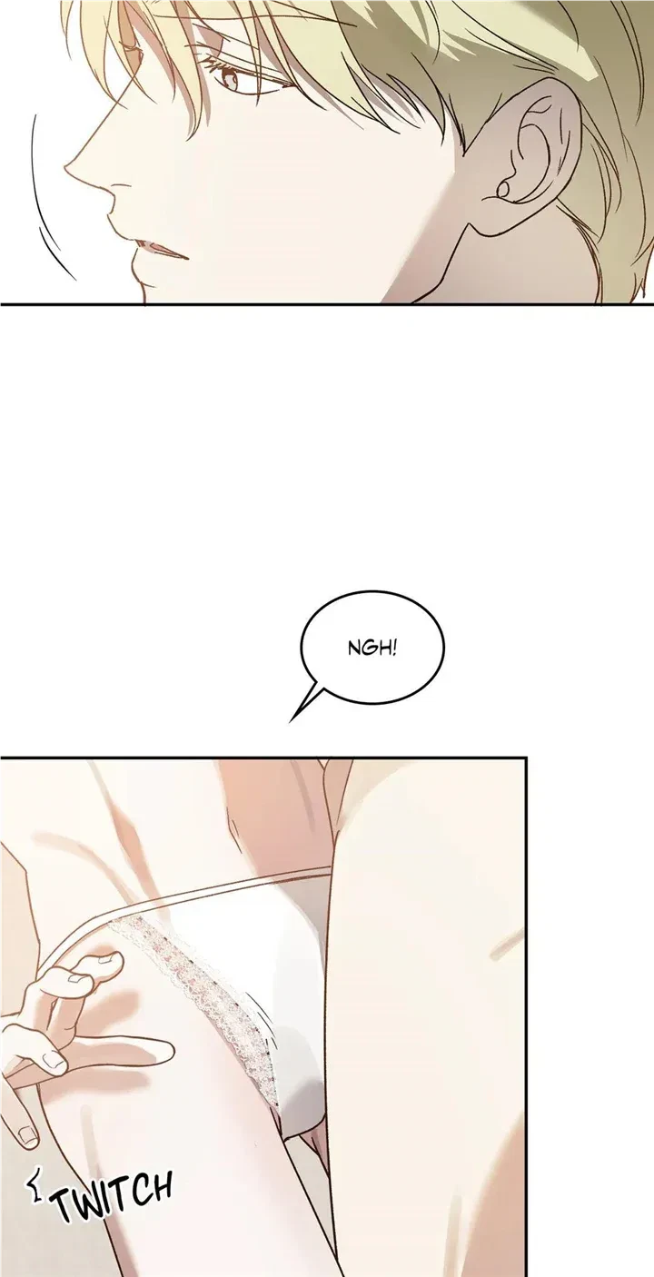 My Master, My Joo-In Chapter 70, page 28