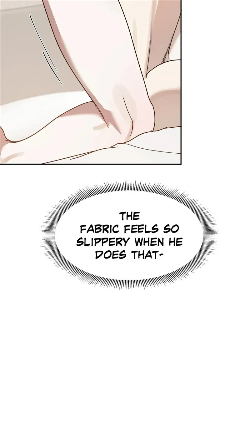 My Master, My Joo-In Chapter 70, page 29