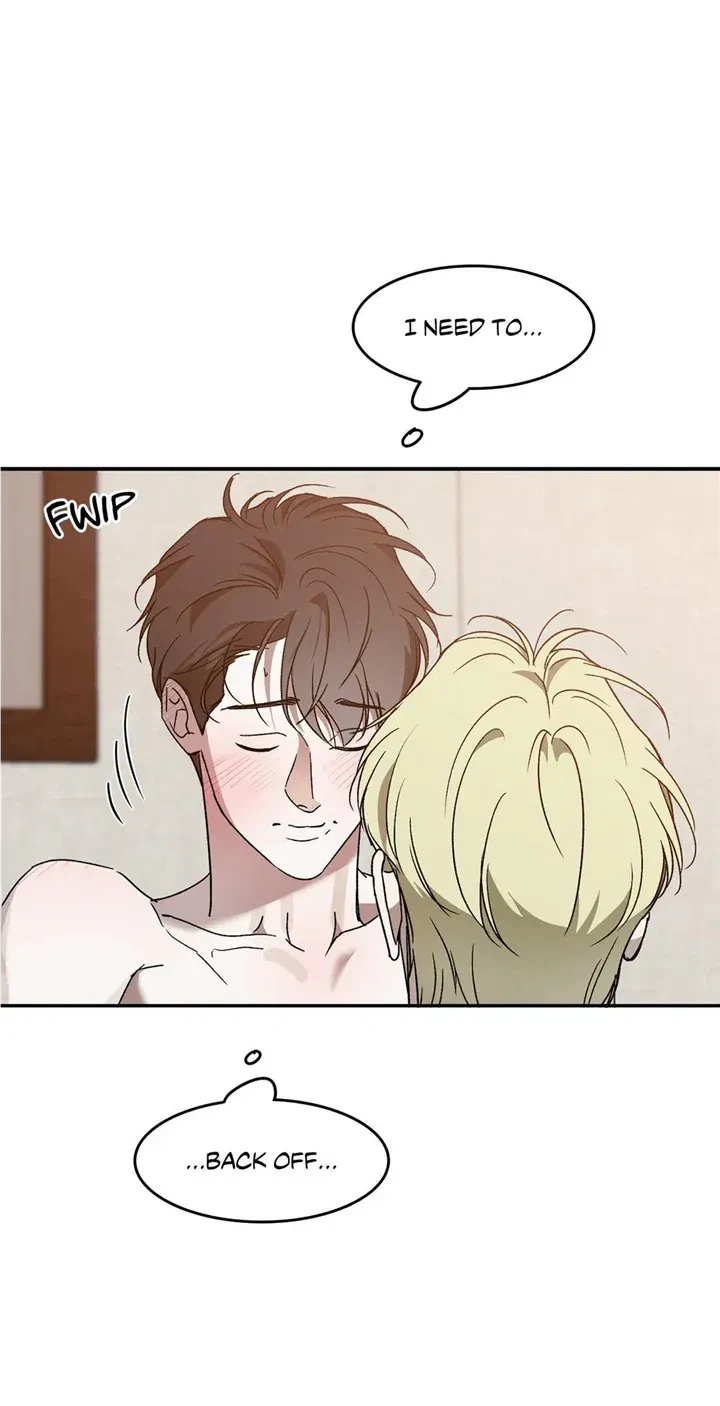 My Master, My Joo-In Chapter 70, page 30