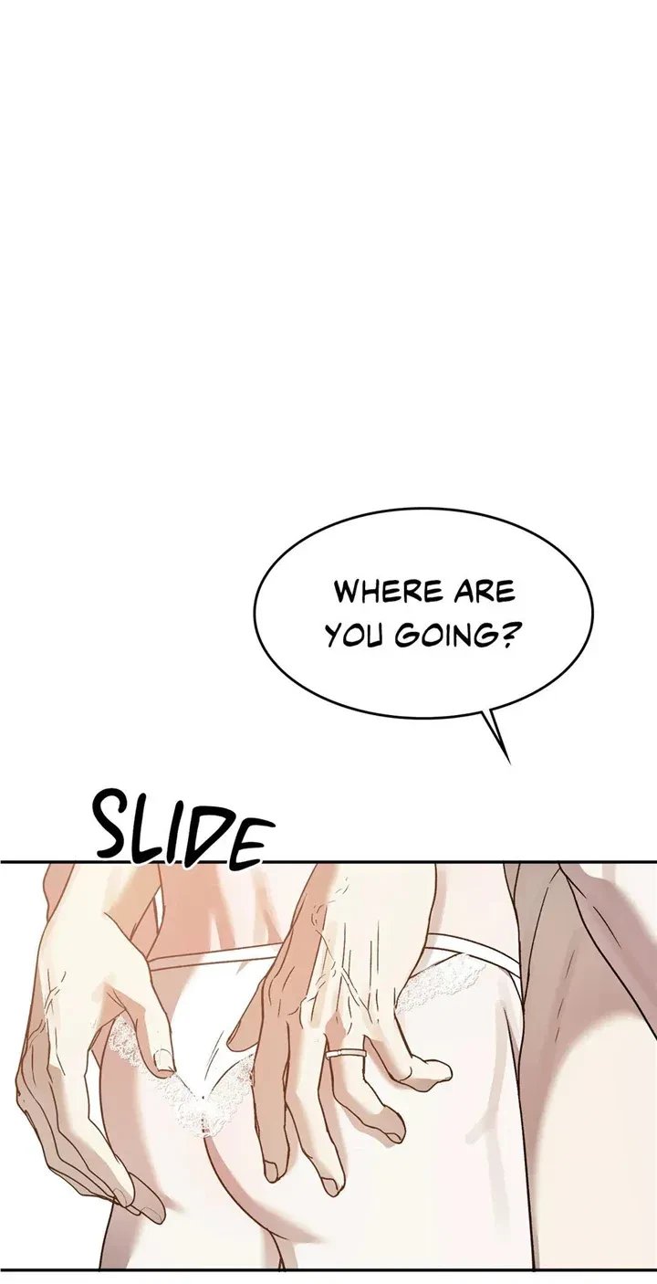 My Master, My Joo-In Chapter 70, page 31