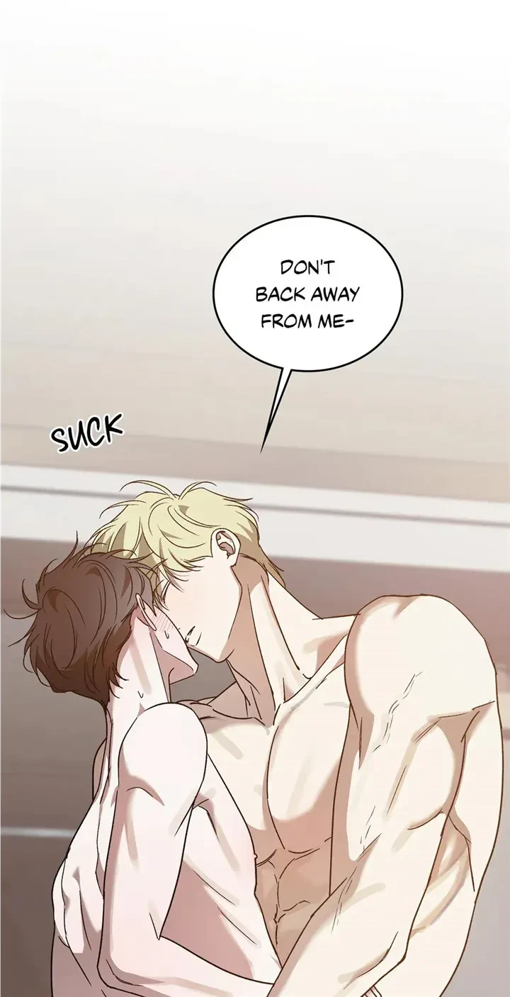 My Master, My Joo-In Chapter 70, page 32