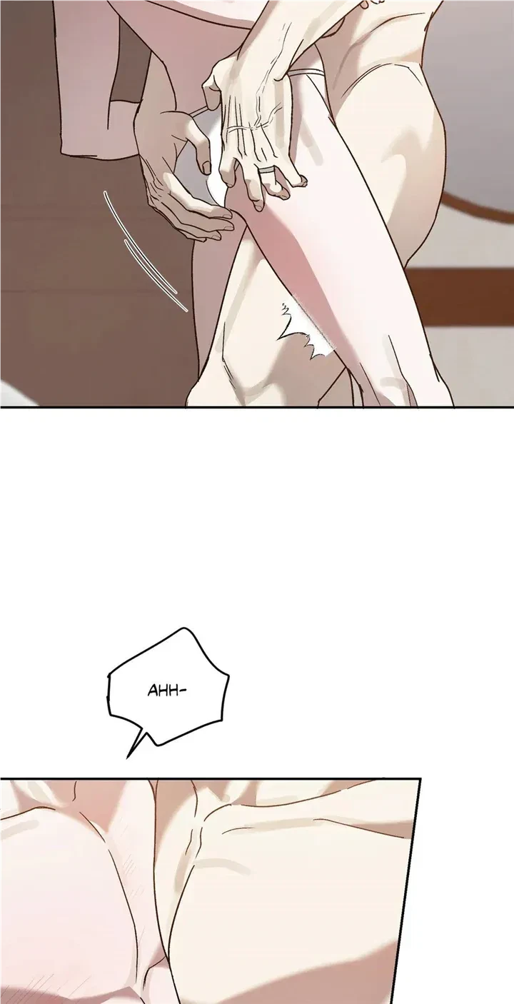 My Master, My Joo-In Chapter 70, page 33