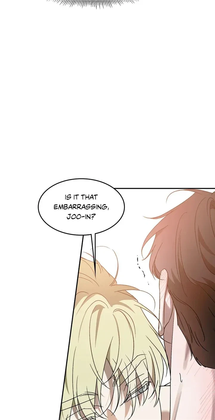 My Master, My Joo-In Chapter 70, page 35
