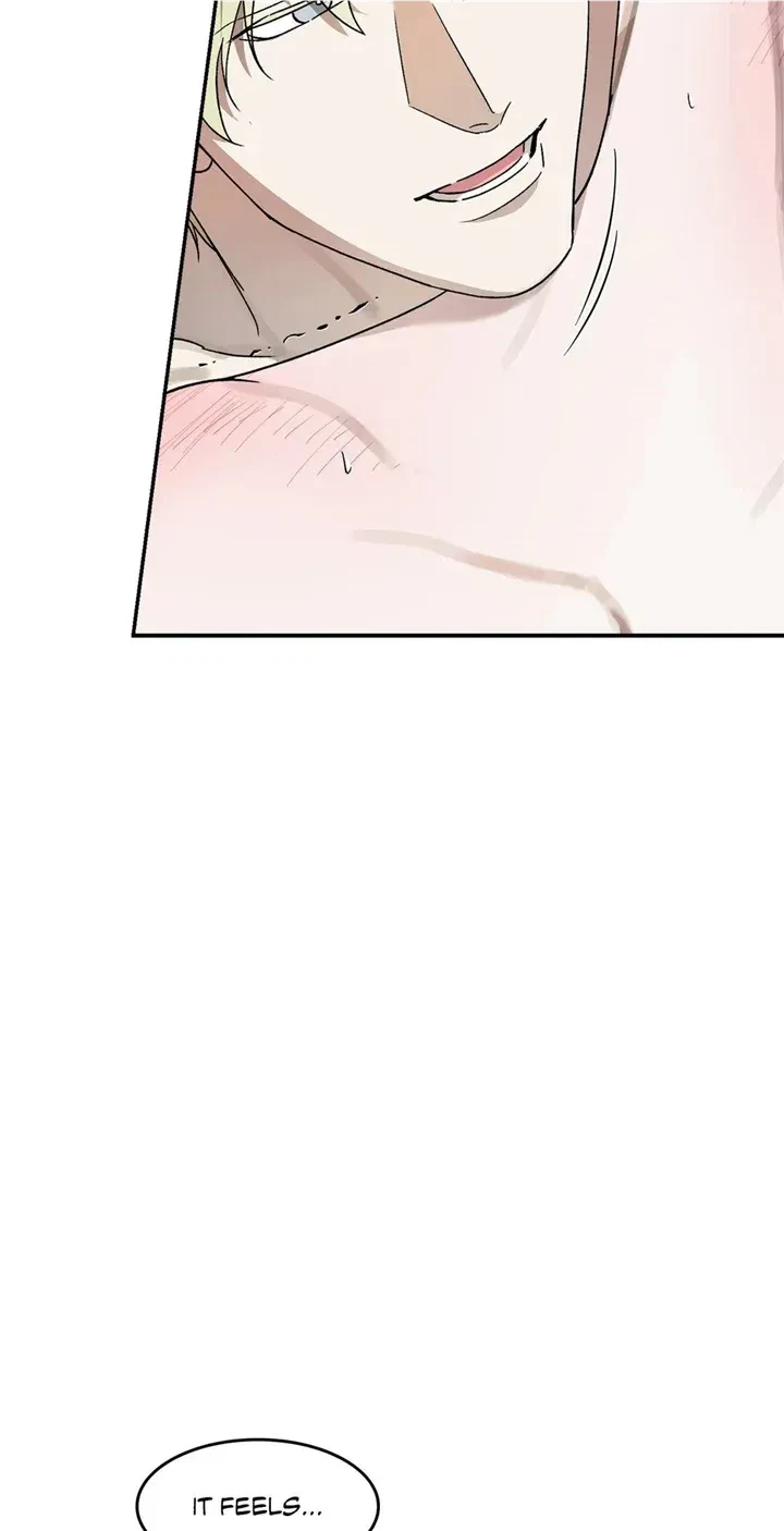My Master, My Joo-In Chapter 70, page 36