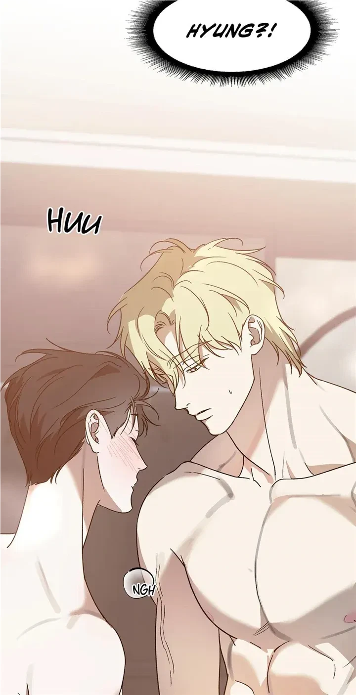My Master, My Joo-In Chapter 70, page 38