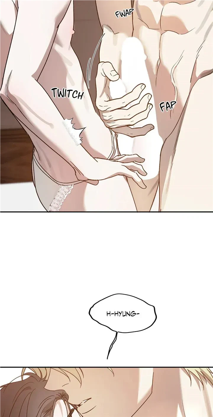 My Master, My Joo-In Chapter 70, page 39