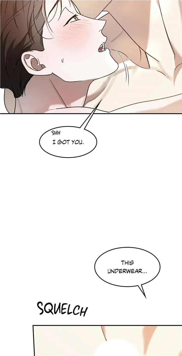 My Master, My Joo-In Chapter 70, page 40