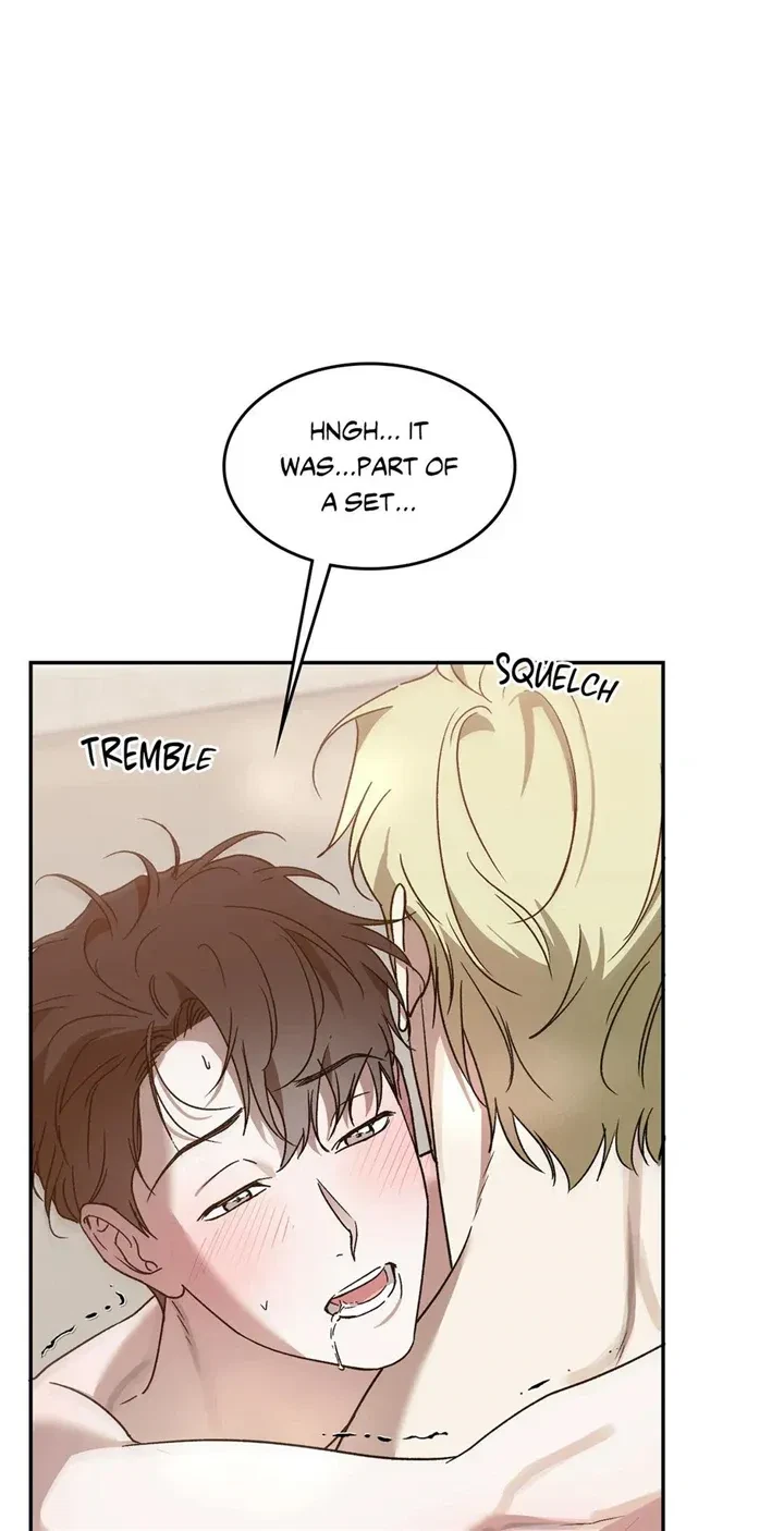 My Master, My Joo-In Chapter 70, page 42