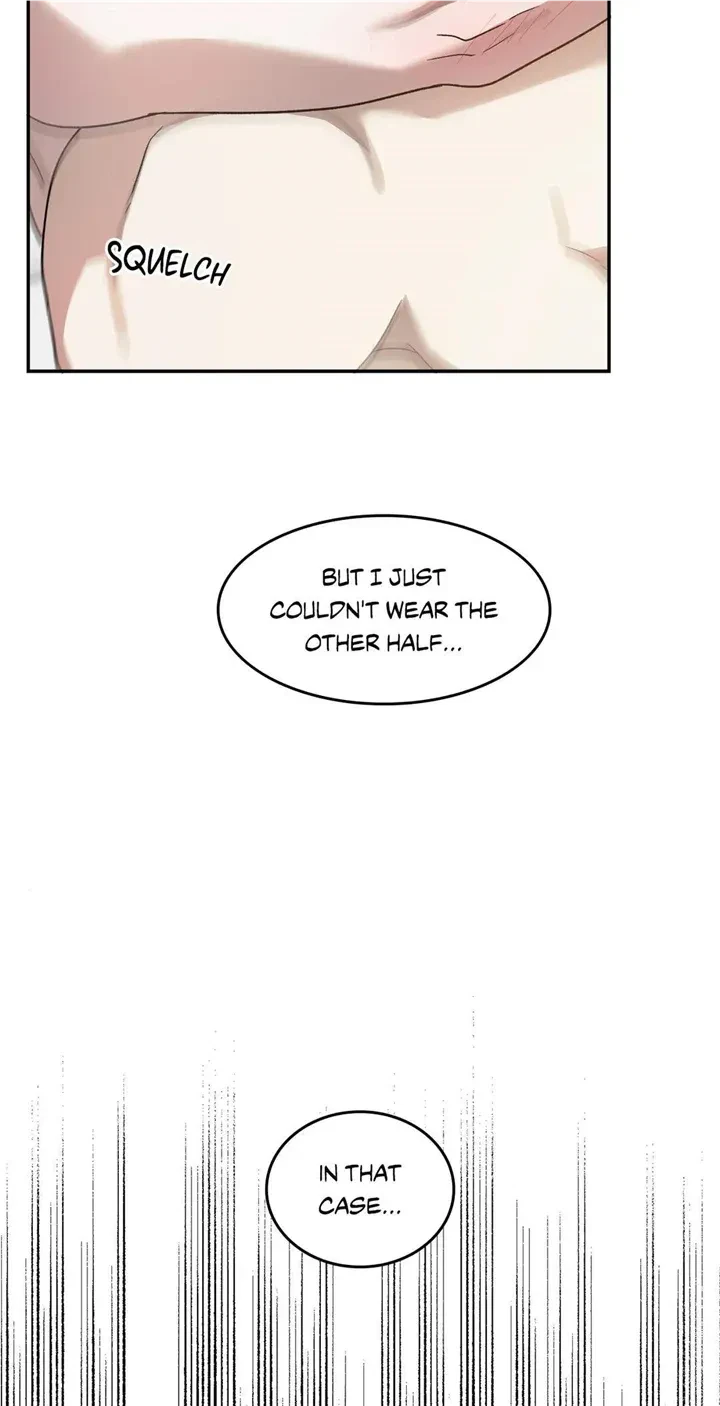 My Master, My Joo-In Chapter 70, page 43