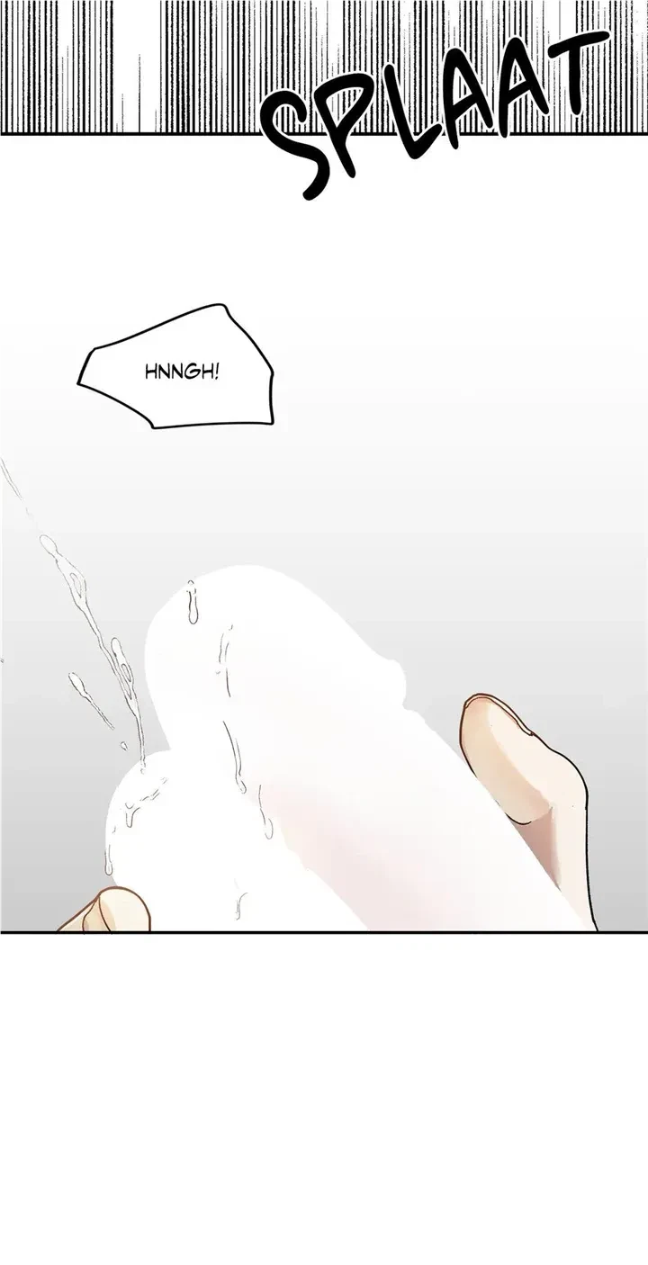 My Master, My Joo-In Chapter 70, page 44