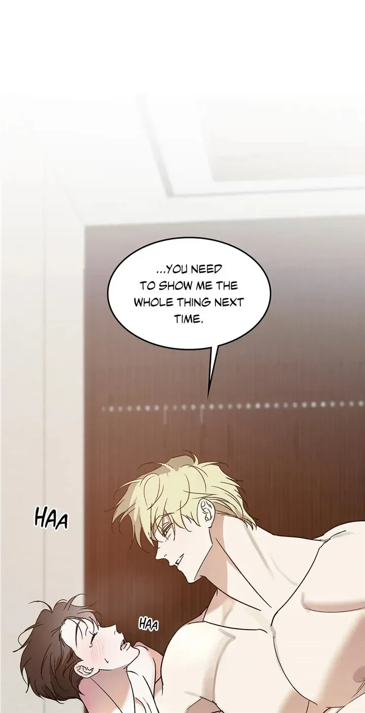 My Master, My Joo-In Chapter 70, page 45