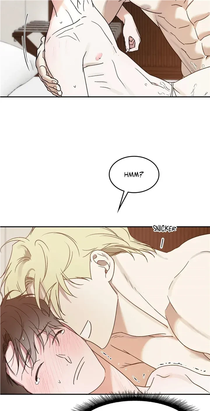 My Master, My Joo-In Chapter 70, page 46