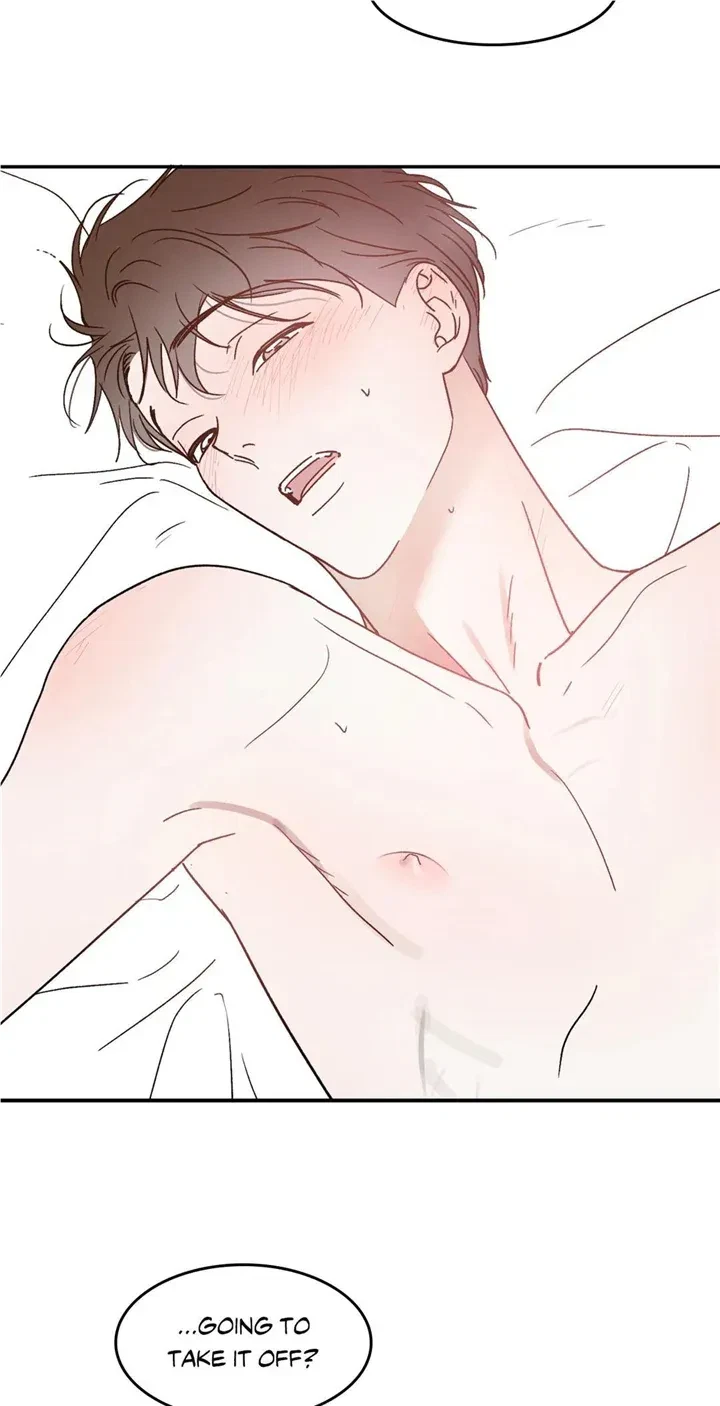 My Master, My Joo-In Chapter 70, page 49
