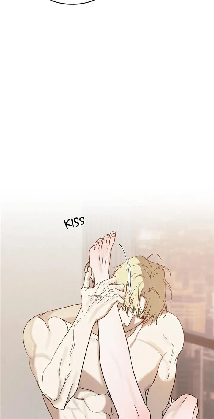 My Master, My Joo-In Chapter 70, page 50
