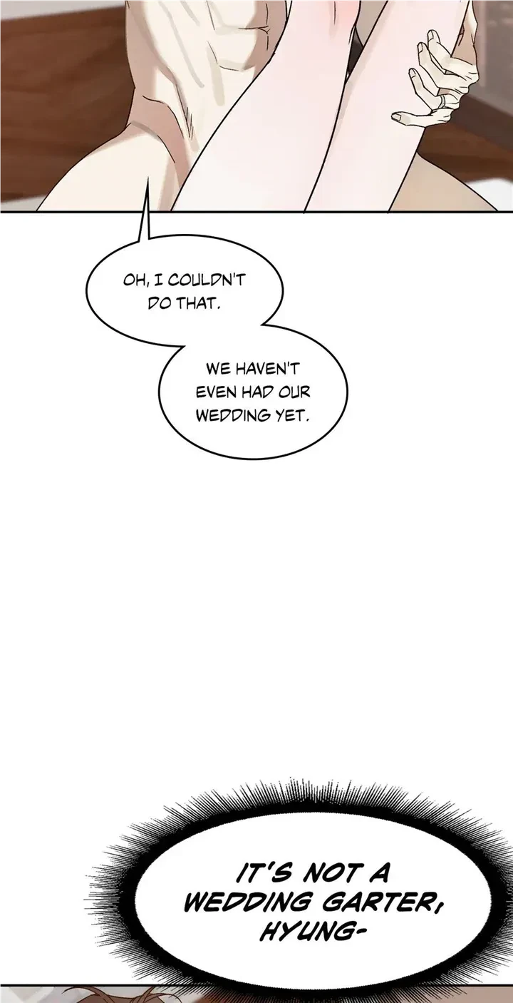 My Master, My Joo-In Chapter 70, page 51