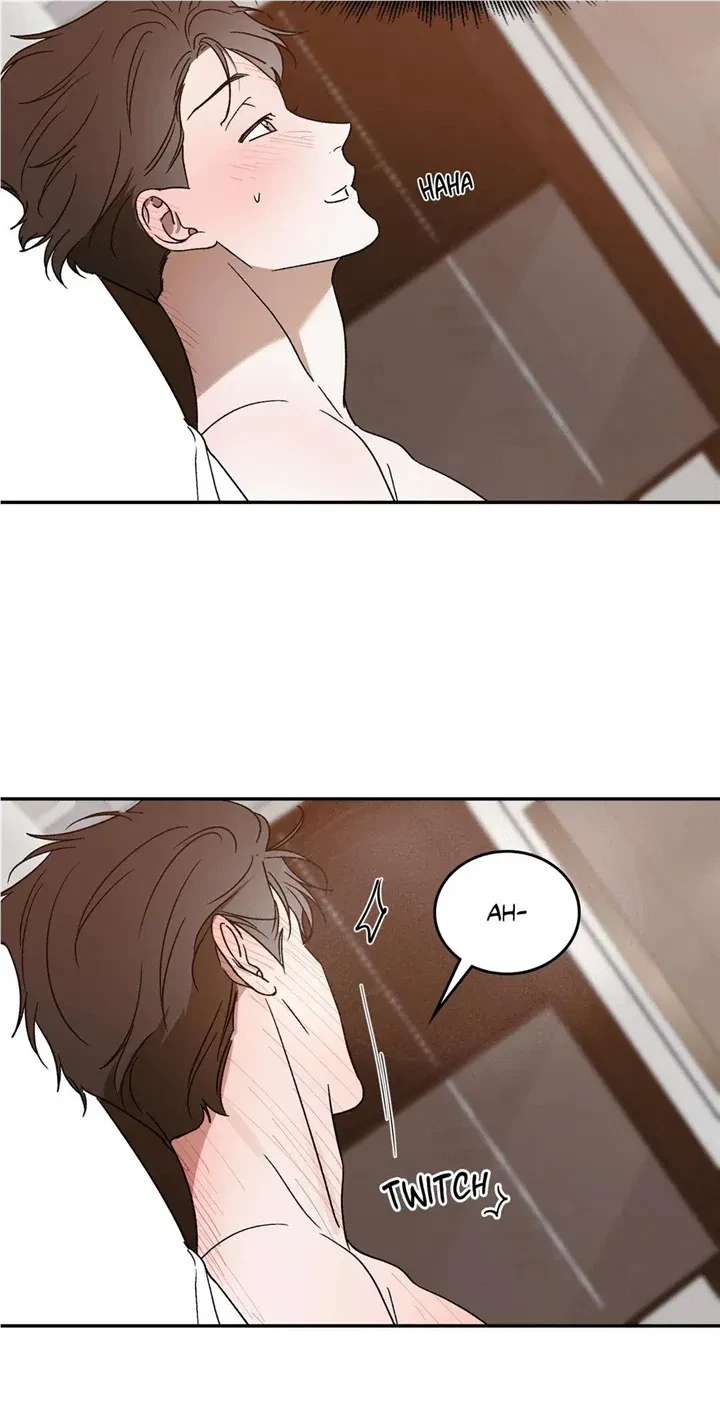 My Master, My Joo-In Chapter 70, page 52