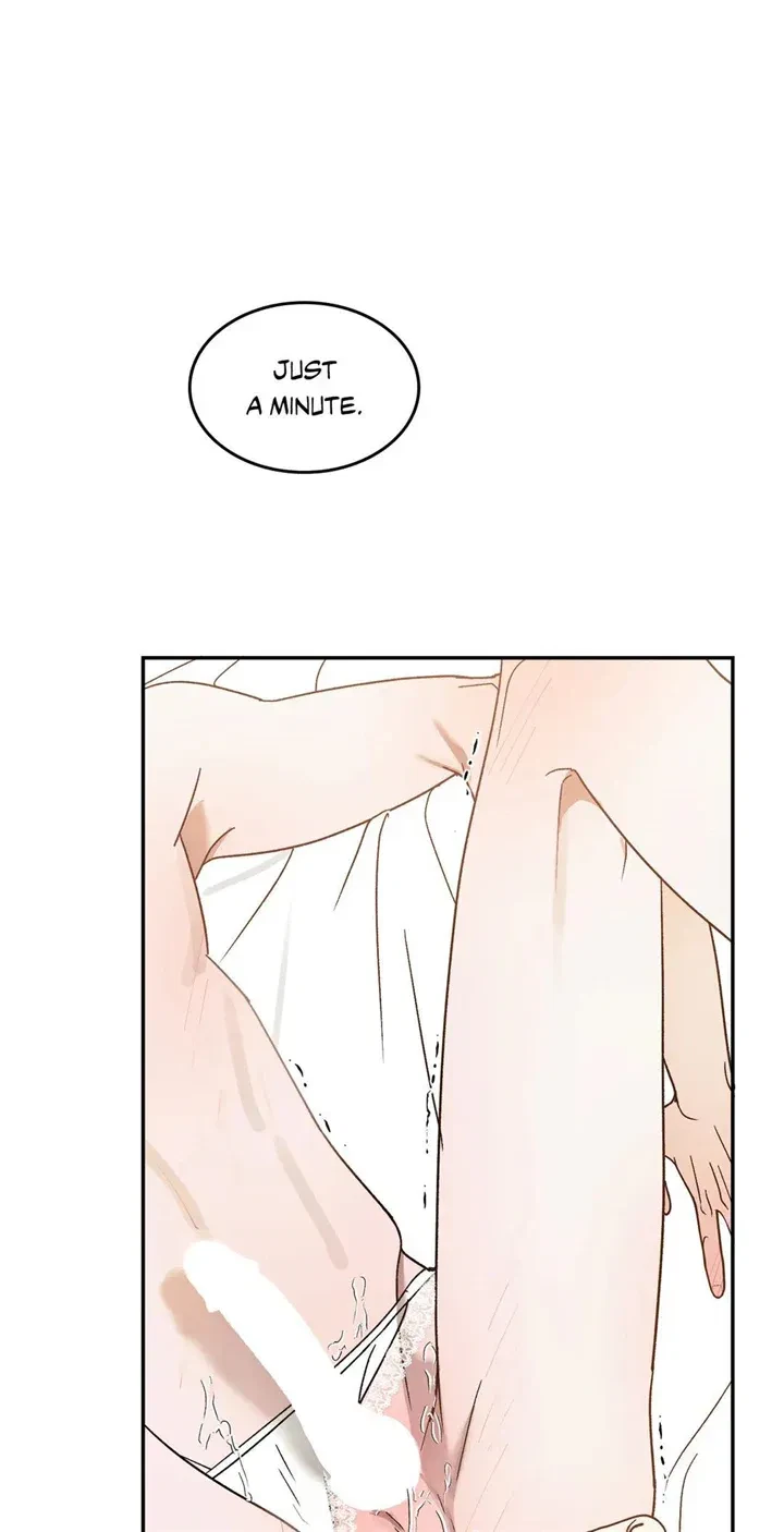 My Master, My Joo-In Chapter 70, page 53