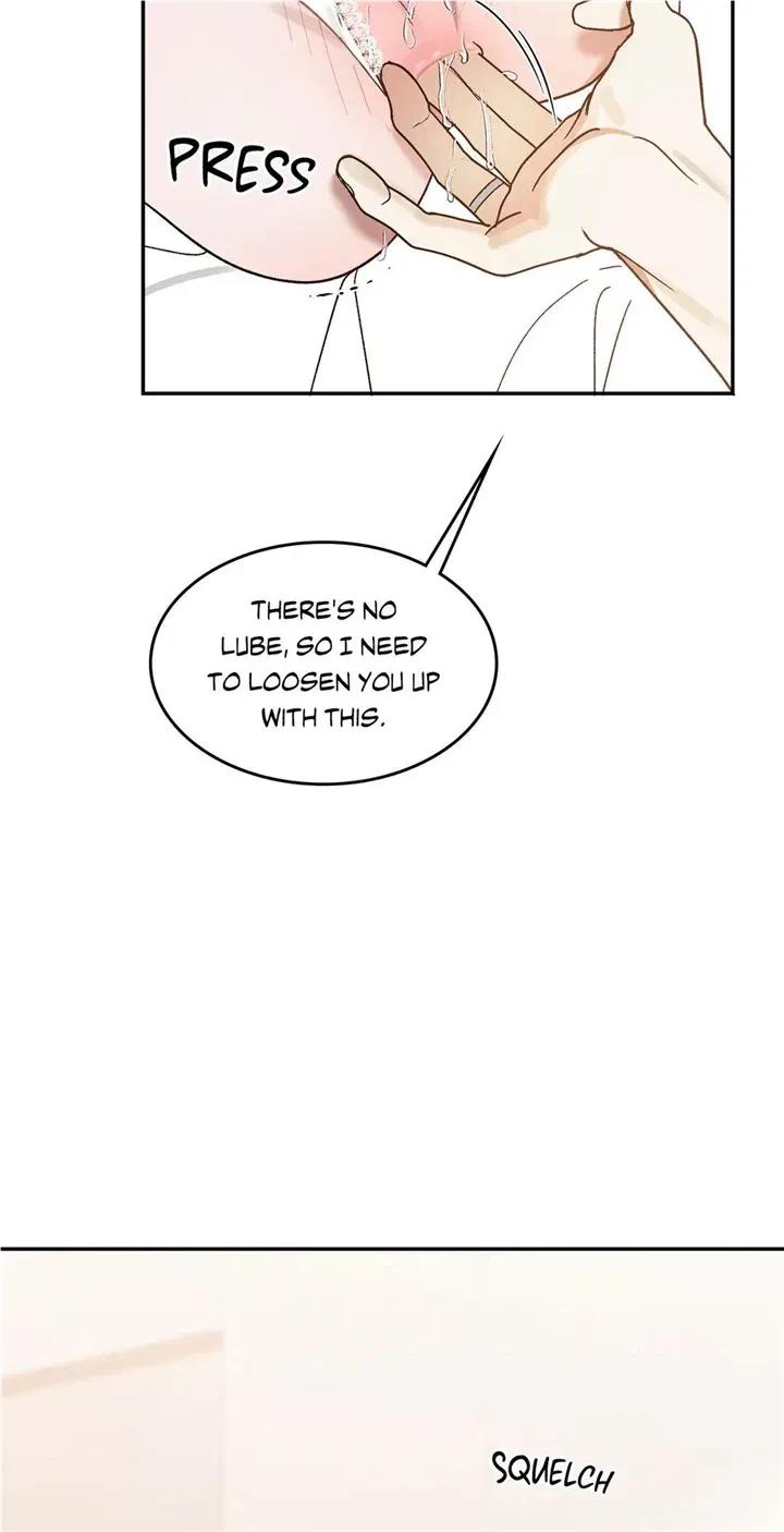 My Master, My Joo-In Chapter 70, page 54