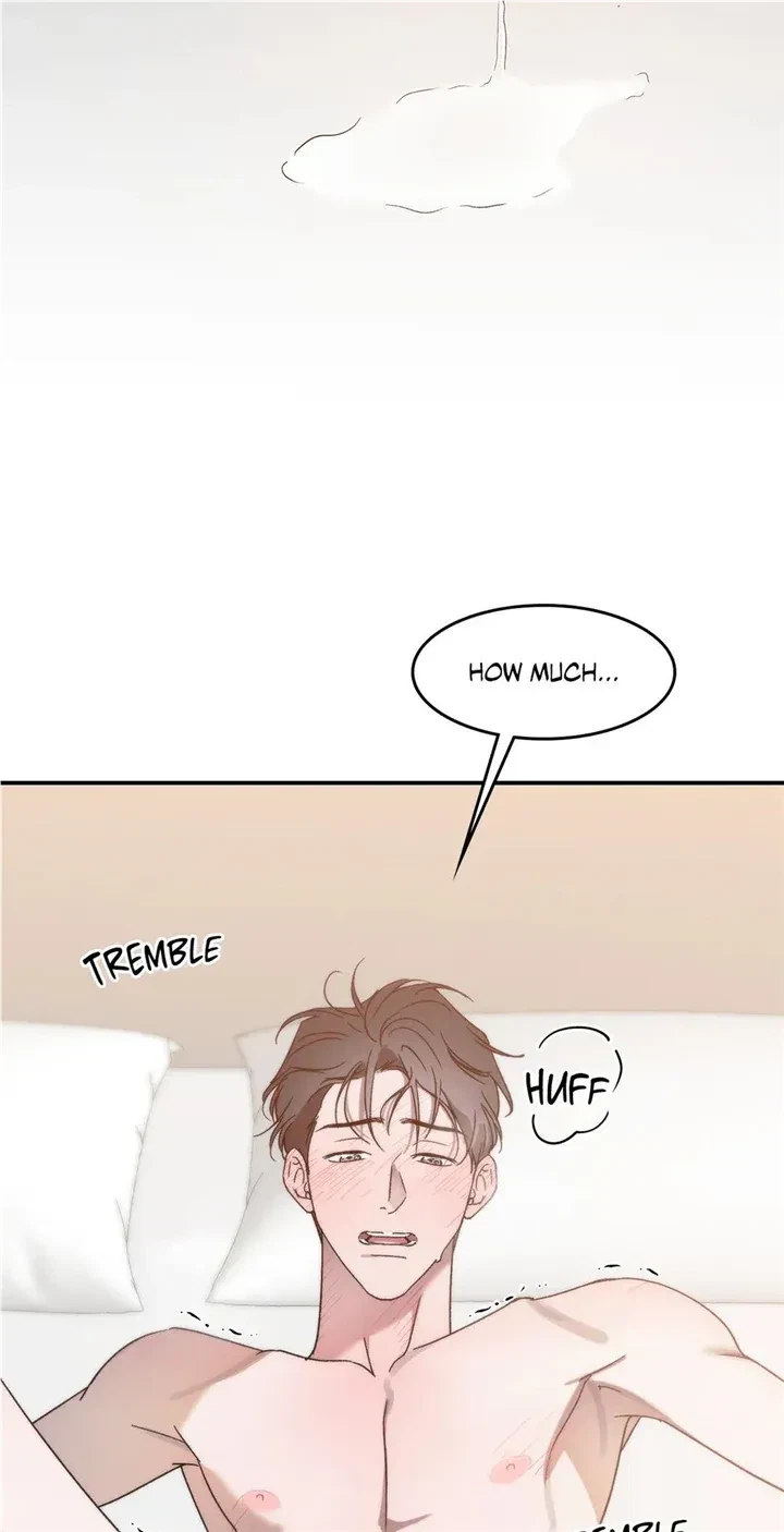 My Master, My Joo-In Chapter 70, page 57