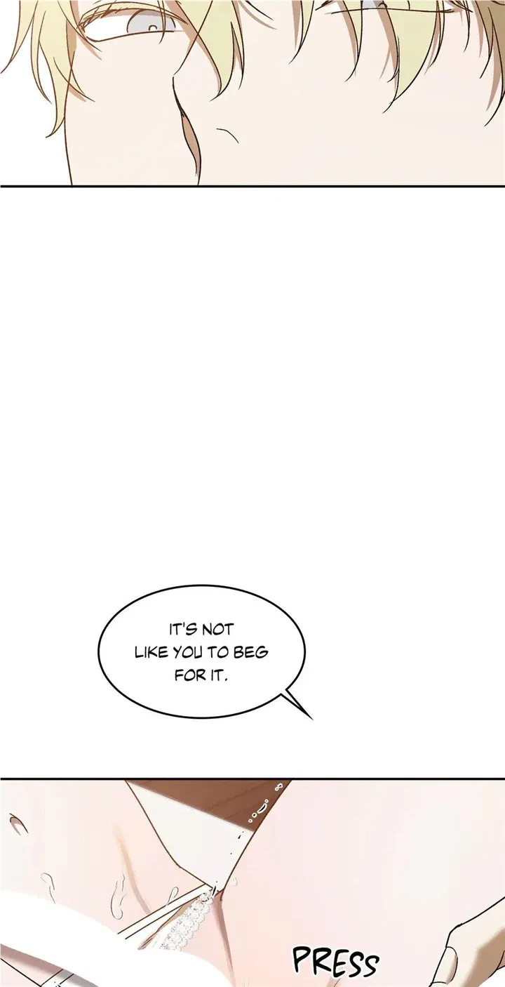 My Master, My Joo-In Chapter 70, page 59