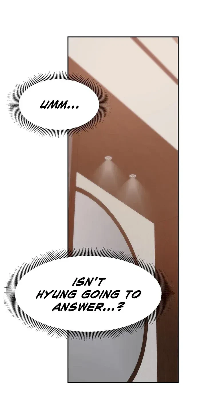 My Master, My Joo-In Chapter 70, page 6