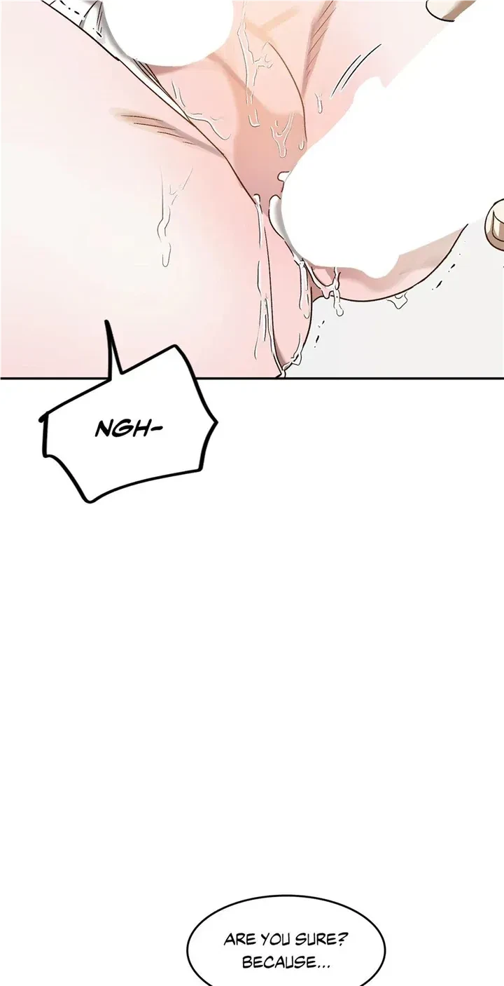 My Master, My Joo-In Chapter 70, page 60