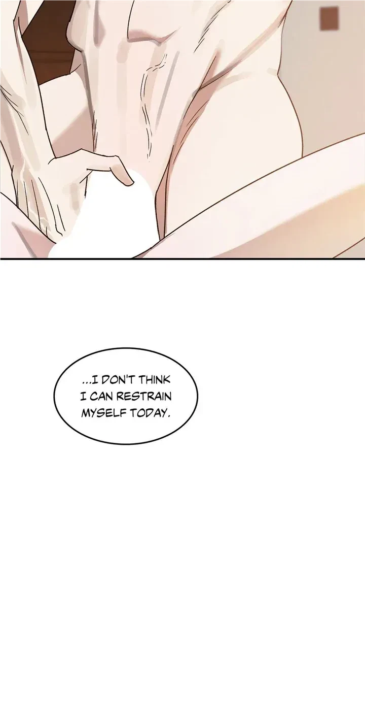 My Master, My Joo-In Chapter 70, page 62