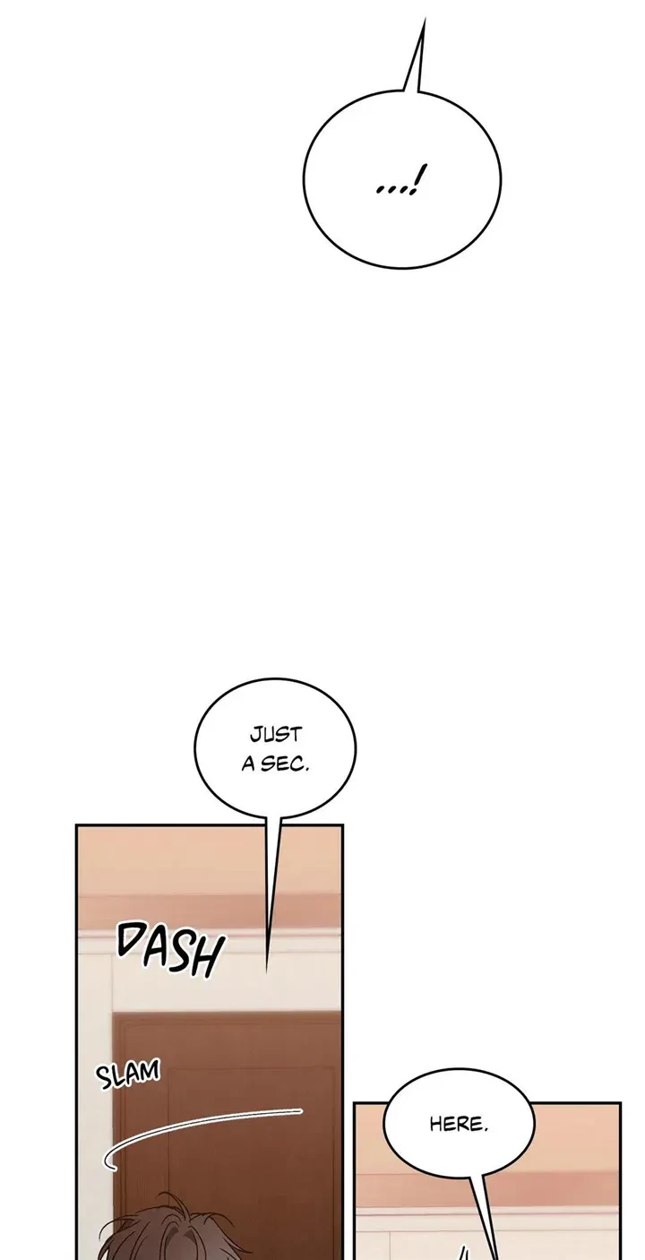 My Master, My Joo-In Chapter 70, page 9