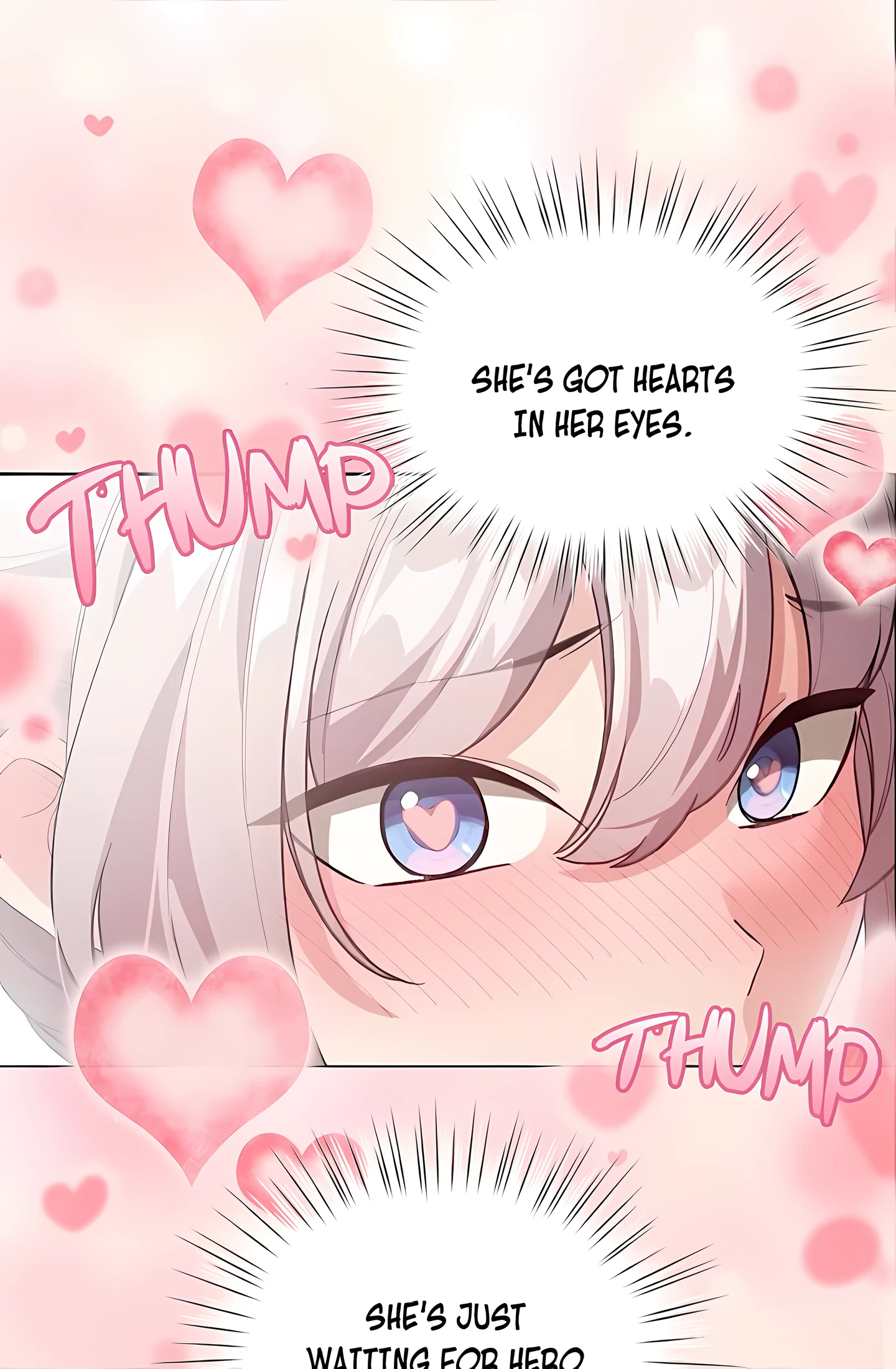 Making It In A Comic Book World Chapter 24 (Uncensored), page 14