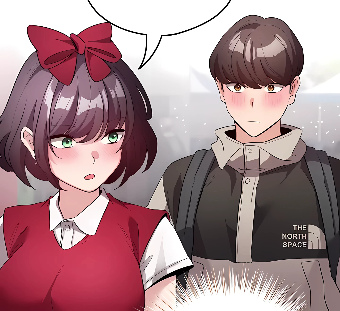 Making It In A Comic Book World Chapter 24 (Uncensored), page 28