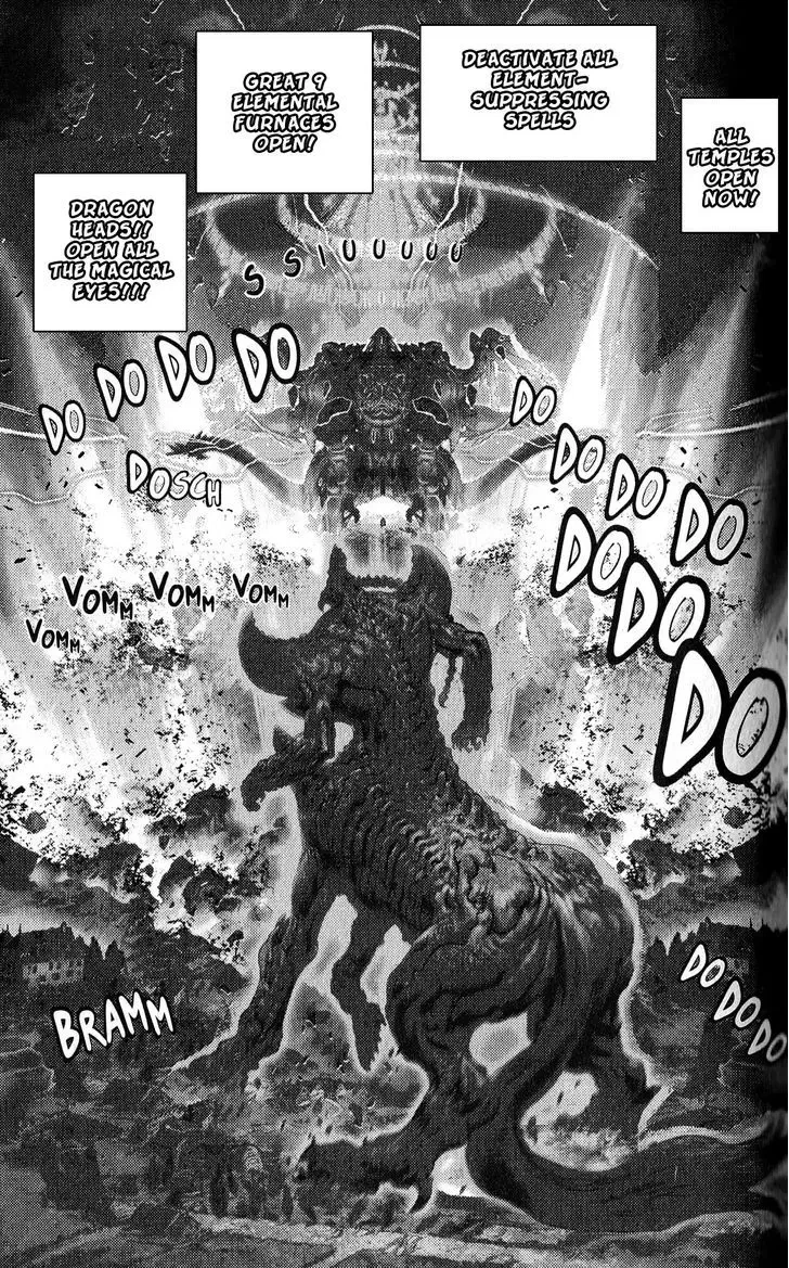 Vol.24 Chapter 130 : Defender Of The Faith Kazushi Hagiwara Iv + Extra, page 28