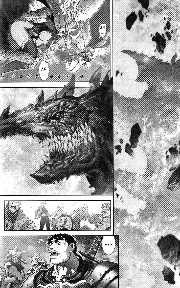 Vol.24 Chapter 130 : Defender Of The Faith Kazushi Hagiwara Iv + Extra, page 37
