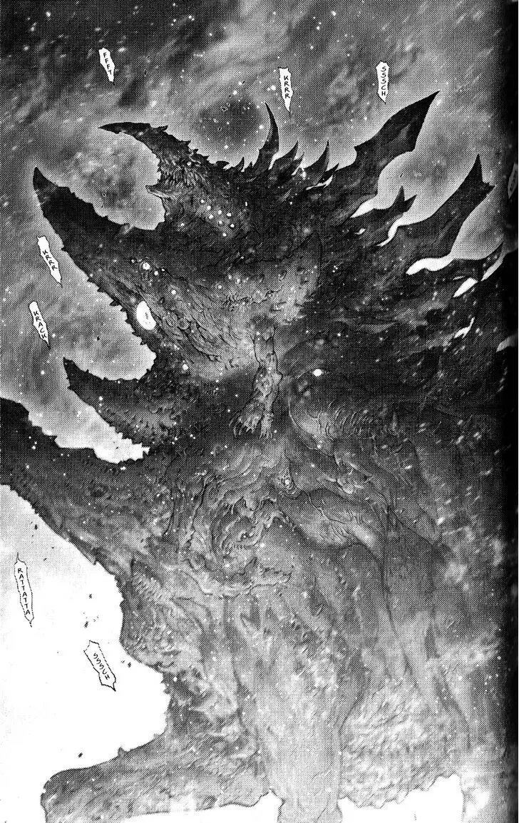 Vol.24 Chapter 130 : Defender Of The Faith Kazushi Hagiwara Iv + Extra, page 38