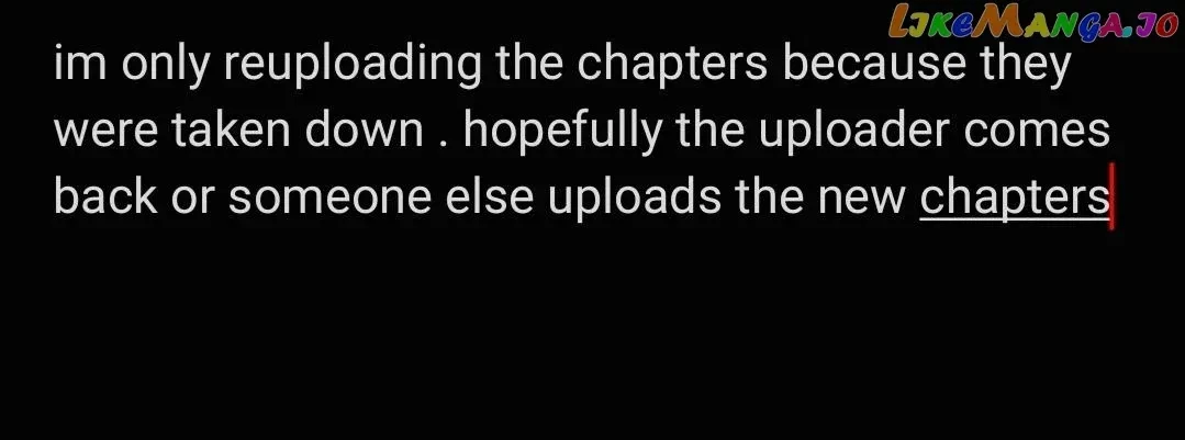 On A Leash Chapter 68.1, page 2