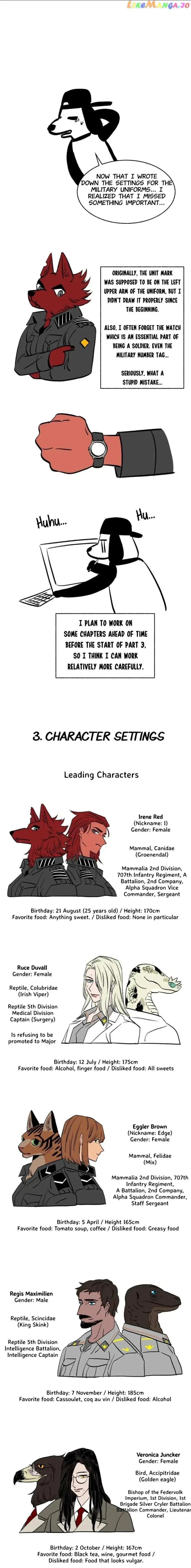 On A Leash Chapter 68.1, page 7