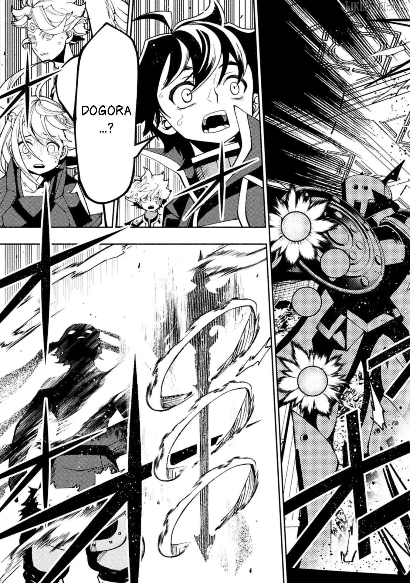 Chapter 86, page 21