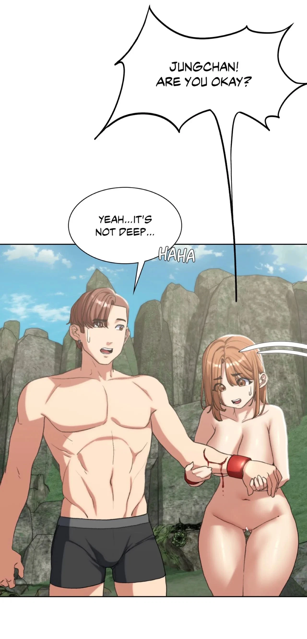 Chapter 30, page 28